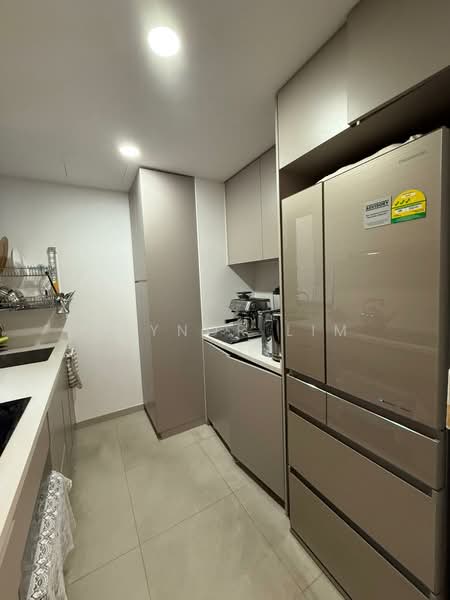 The Tapestry, 59 Tampines Street 86, 3 Bedrooms, 990 sqft, Condominium For Sale, by Gaynor Lim, 500121720 - Kitchen - PropertyGuru.com.sg