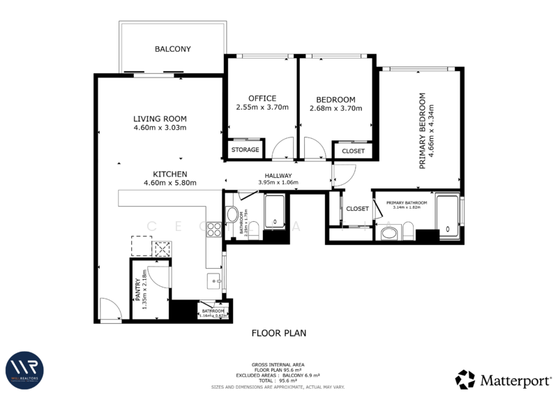 For Sale The Greenwich