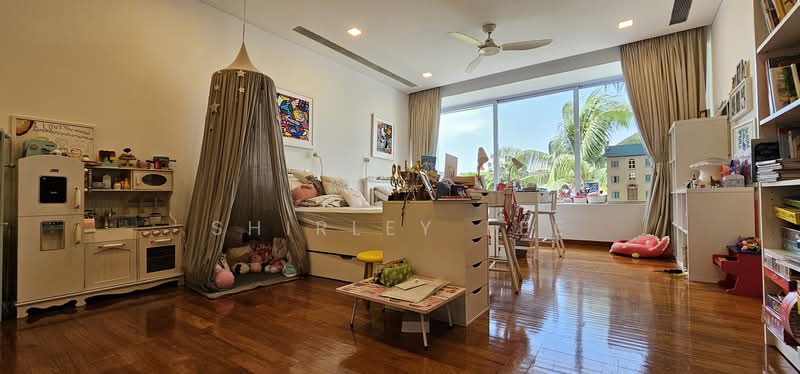 Ocean 8, Ocean Drive, 4 Bedrooms, 5,000 sqft, Terraced House For Rent, by Shirley Lee, 500121722 - PropertyGuru.com.sg