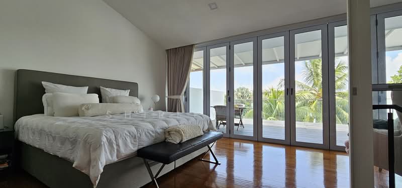 Ocean 8, Ocean Drive, 4 Bedrooms, 5,000 sqft, Terraced House For Rent, by Shirley Lee, 500121722 - PropertyGuru.com.sg