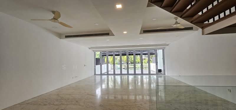 Ocean 8, Ocean Drive, 4 Bedrooms, 5,000 sqft, Terraced House For Rent, by Shirley Lee, 500121722 - Living Room - PropertyGuru.com.sg