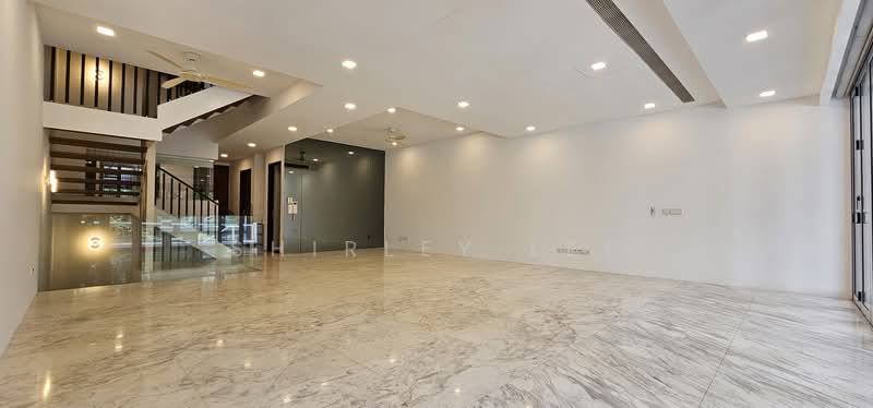 Ocean 8, Ocean Drive, 4 Bedrooms, 5,000 sqft, Terraced House For Rent, by Shirley Lee, 500121722 - Interior - PropertyGuru.com.sg