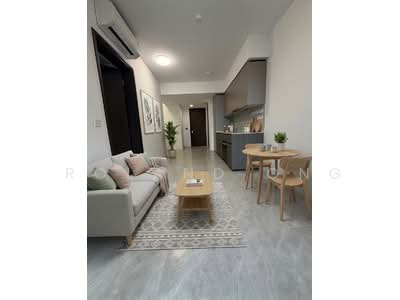 For Rent - Piccadilly Grand