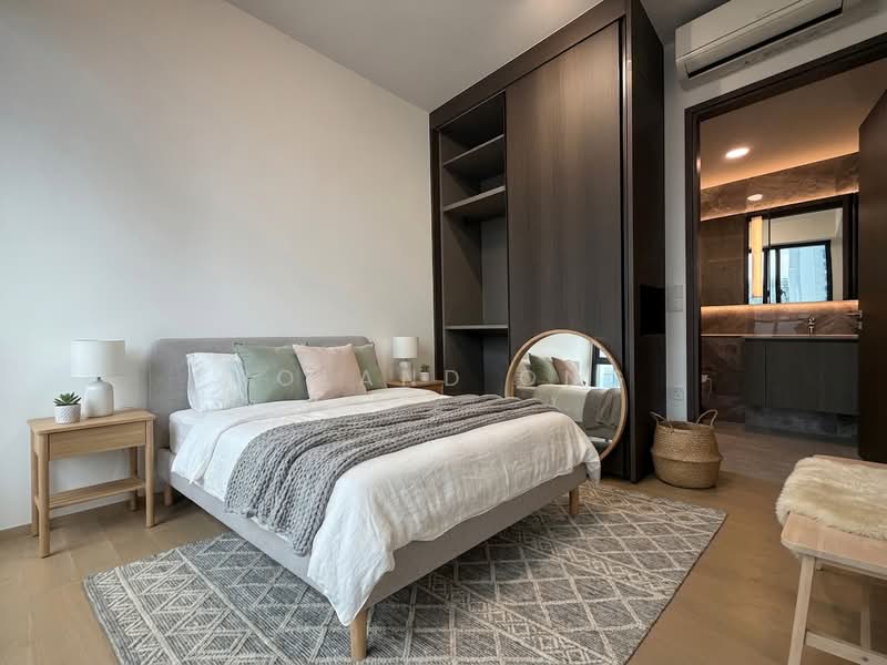 Piccadilly Grand, Northumberland Road, 1 Bedroom, 517 sqft, Condominium For Rent, by Roland Ong, 500121724 - PropertyGuru.com.sg