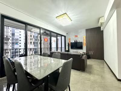 For Sale - River Isles