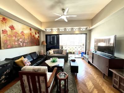 For Rent - Kim Sia Court