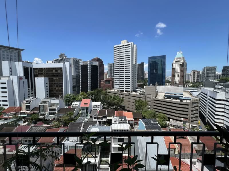 Kim Sia Court, 1 Jalan Jintan, 4 Bedrooms, 1,458 sqft, Apartment For Rent, by Kenneth Shi, 500121730 - Exterior - PropertyGuru.com.sg