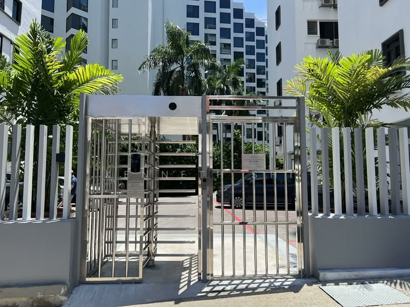 Kim Sia Court, 1 Jalan Jintan, 4 Bedrooms, 1,458 sqft, Apartment For Rent, by Kenneth Shi, 500121730 - Exterior - PropertyGuru.com.sg