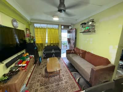 For Sale - 110 Yishun Ring Road