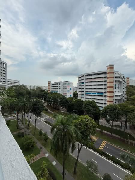 110 Yishun Ring Road, 110 Yishun Ring Road, 2 Bedrooms, 689 sqft, HDB Flat For Sale, by Kamal Karim, 500121731 - Exterior - PropertyGuru.com.sg