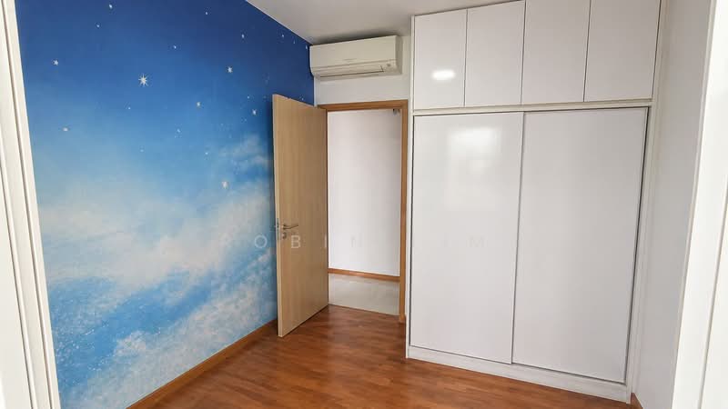 Forestville, 48 Woodlands Drive 16, 3 Bedrooms, 1,087 sqft, Executive Condominium For Rent, by Robin Lim, 500121733 - Bedroom - PropertyGuru.com.sg