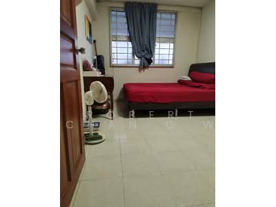 For Rent - 110 Yishun Ring Road