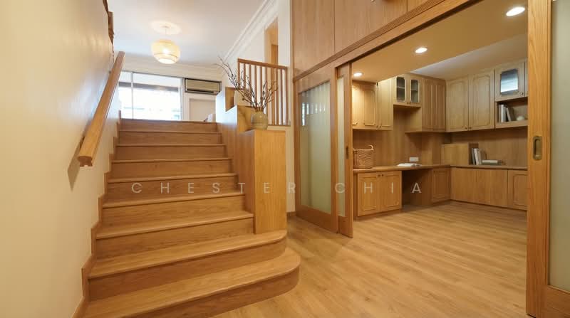 Pandan Valley, 3 Pandan Valley, 6 Bedrooms, 6,728 sqft, Condominium For Sale, by Chester Chia, 500121740 - Interior - PropertyGuru.com.sg