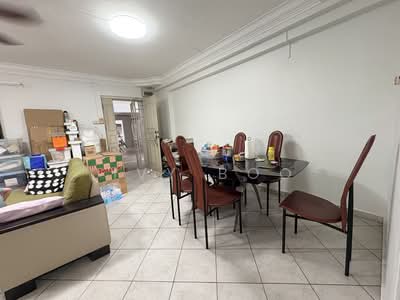 For Sale - 39 Jalan Rumah Tinggi