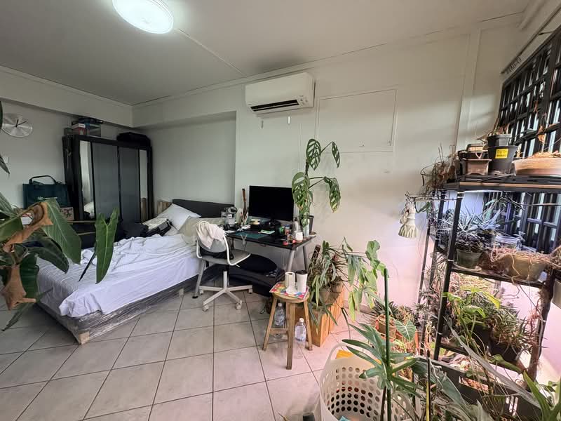 39 Jalan Rumah Tinggi, 39 Jalan Rumah Tinggi, 3 Bedrooms, 1,076 sqft, HDB Flat For Sale, by Ivy Boo, 500121741 - Bedroom - PropertyGuru.com.sg