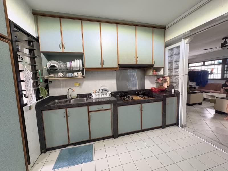 39 Jalan Rumah Tinggi, 39 Jalan Rumah Tinggi, 3 Bedrooms, 1,076 sqft, HDB Flat For Sale, by Ivy Boo, 500121741 - Kitchen - PropertyGuru.com.sg
