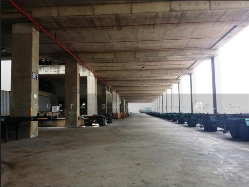 27 Penjuru Lane, 27 Penjuru Lane, 62,500 sqft, Warehouse For Rent, by Gupta Sameer Raj, 500121743 - Exterior - CommercialGuru.com.sg
