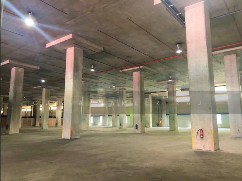 27 Penjuru Lane, 27 Penjuru Lane, 62,500 sqft, Warehouse For Rent, by Gupta Sameer Raj, 500121743 - Interior - CommercialGuru.com.sg