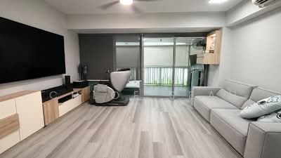 For Sale - Double Bay Residences