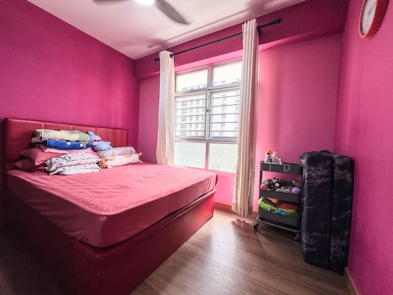 405B Northshore Drive, 405B Northshore Drive, 3 Bedrooms, 1,011 sqft, HDB Flat For Sale, by Shahir Majid, 500121746 - Bedroom - PropertyGuru.com.sg