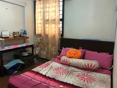 For Rent - 3 Ghim Moh Road