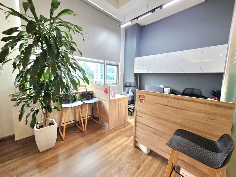 The Spire, 10 Bukit Batok Crescent, 3,692 sqft, Light Industrial (B1) For Sale, by Cindy, Xiang Xiang, 500121750 - Interior - CommercialGuru.com.sg