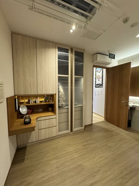 Verde Joo Chiat, 108 Joo Chiat Terrace, 2 Bedrooms, 721 sqft, Apartment For Sale, by Ann Lee, 500121751 - Interior - PropertyGuru.com.sg