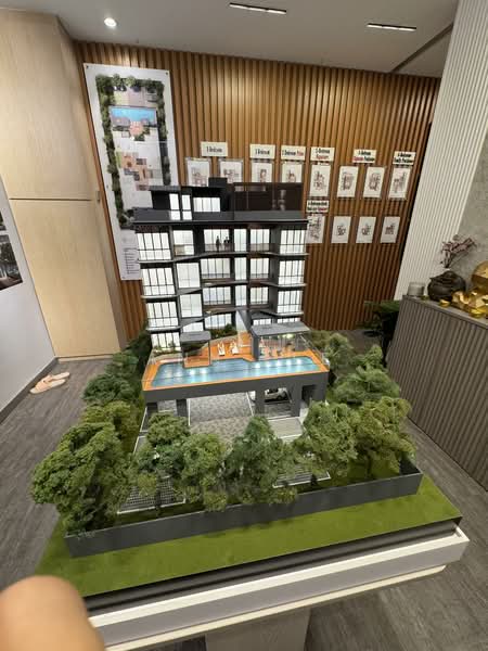 Verde Joo Chiat, 108 Joo Chiat Terrace, 2 Bedrooms, 721 sqft, Apartment For Sale, by Ann Lee, 500121751 - Exterior - PropertyGuru.com.sg