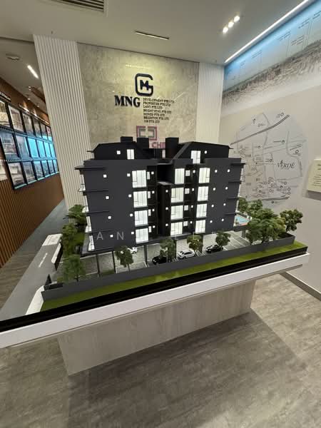 Verde Joo Chiat, 108 Joo Chiat Terrace, 2 Bedrooms, 721 sqft, Apartment For Sale, by Ann Lee, 500121751 - Exterior - PropertyGuru.com.sg