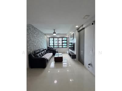 For Sale - 550A Segar Road