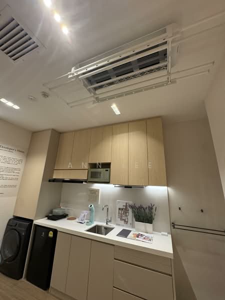 Verde Joo Chiat, 108 Joo Chiat Terrace, 3 Bedrooms, 979 sqft, Apartment For Sale, by Ann Lee, 500121754 - Kitchen - PropertyGuru.com.sg