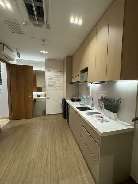 Verde Joo Chiat, 108 Joo Chiat Terrace, 3 Bedrooms, 979 sqft, Apartment For Sale, by Ann Lee, 500121754 - Kitchen - PropertyGuru.com.sg