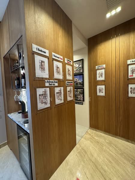 Verde Joo Chiat, 108 Joo Chiat Terrace, 3 Bedrooms, 979 sqft, Apartment For Sale, by Ann Lee, 500121754 - Interior - PropertyGuru.com.sg