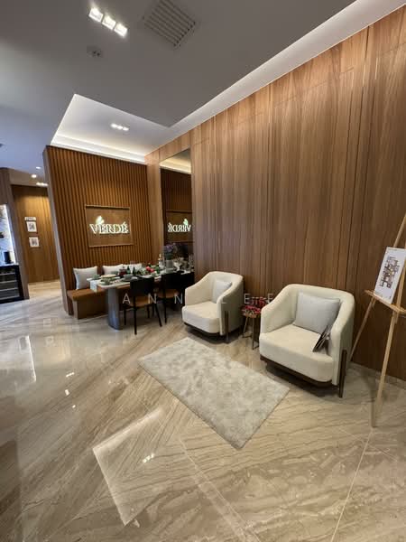 Verde Joo Chiat, 108 Joo Chiat Terrace, 3 Bedrooms, 979 sqft, Apartment For Sale, by Ann Lee, 500121754 - Interior - PropertyGuru.com.sg