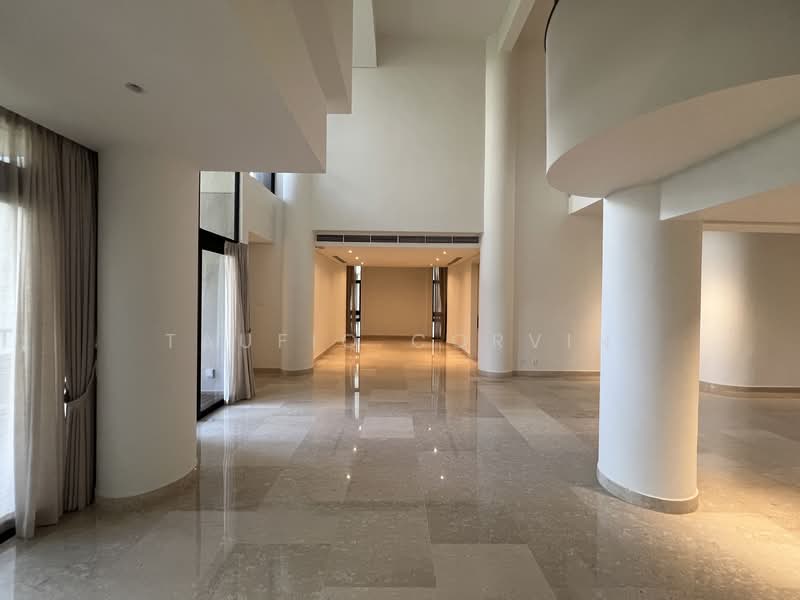 The Colonnade, 82 Grange Road, 3 Bedrooms, 3,993 sqft, Condominium For Rent, by Taufiq Corvin, 500121755 - Interior - PropertyGuru.com.sg