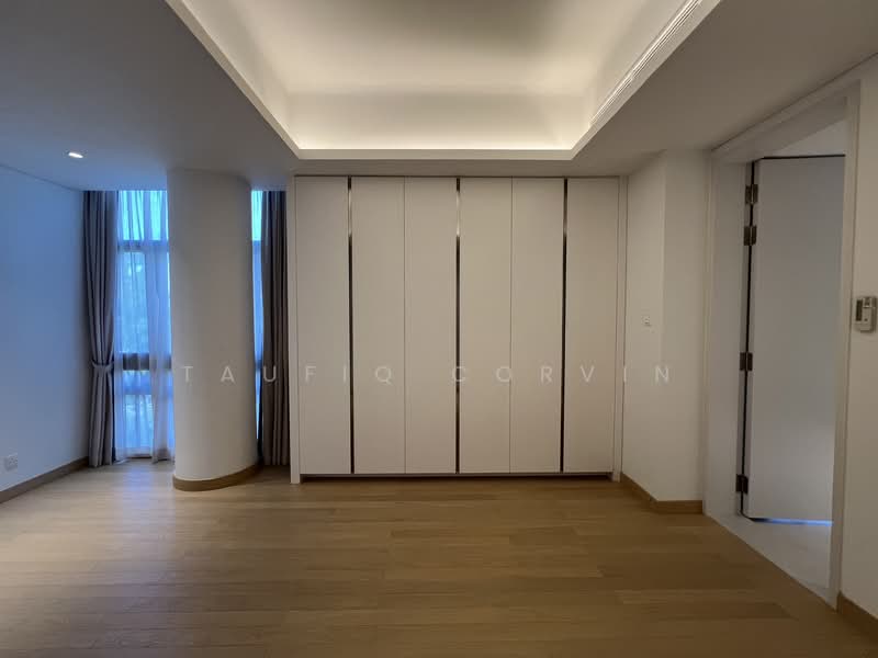 The Colonnade, 82 Grange Road, 3 Bedrooms, 3,993 sqft, Condominium For Rent, by Taufiq Corvin, 500121755 - Interior - PropertyGuru.com.sg