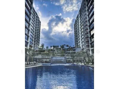 For Rent - Twin Waterfalls