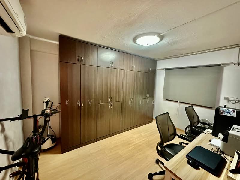 82 Whampoa Drive, 82 Whampoa Drive, 2 Bedrooms, 710 sqft, HDB Flat For Sale, by Kavin Kuah, 500121762 - Study - PropertyGuru.com.sg