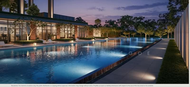 Hudson Place Residences, , 3 Bedrooms, 893 sqft, Apartment For Sale, by Ganapati Hegde, 500121763 - Pool - PropertyGuru.com.sg