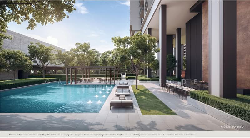Hudson Place Residences, , 3 Bedrooms, 893 sqft, Apartment For Sale, by Ganapati Hegde, 500121763 - Exterior - PropertyGuru.com.sg