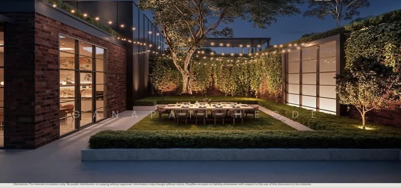 Hudson Place Residences, , 3 Bedrooms, 893 sqft, Apartment For Sale, by Ganapati Hegde, 500121763 - Exterior - PropertyGuru.com.sg