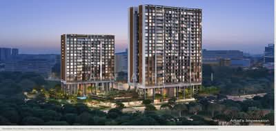 For Sale - Hudson Place Residences