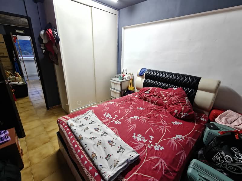 347 Woodlands Avenue 3, 347 Woodlands Avenue 3, 3 Bedrooms, 904 sqft, HDB Flat For Sale, by Joseph Tan, 500121764 - Bedroom - PropertyGuru.com.sg