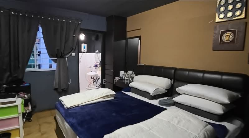 347 Woodlands Avenue 3, 347 Woodlands Avenue 3, 3 Bedrooms, 904 sqft, HDB Flat For Sale, by Joseph Tan, 500121764 - Bedroom - PropertyGuru.com.sg