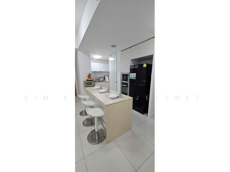 The Centris, 69 Jurong West Central 3, Room Rental, 100 sqft, Condominium For Rent, by Sim Sujun (Jelene), 500121765 - Dining Area - PropertyGuru.com.sg