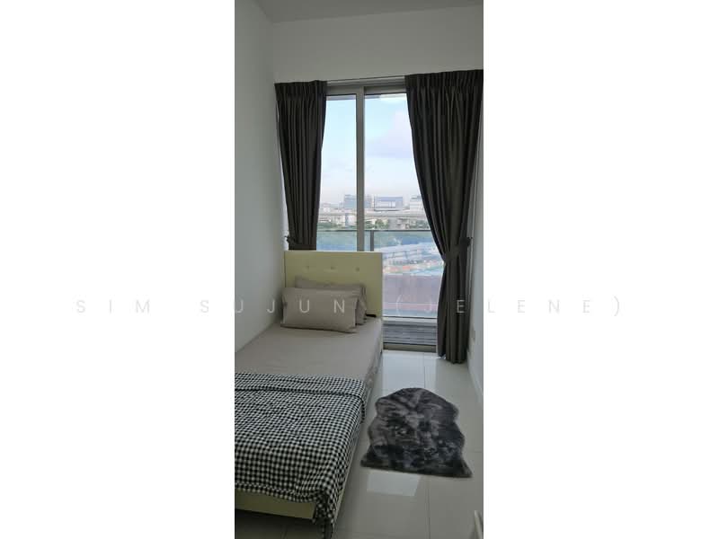 The Centris, 69 Jurong West Central 3, Room Rental, 100 sqft, Condominium For Rent, by Sim Sujun (Jelene), 500121765 - Common Bedroom 4 - PropertyGuru.com.sg