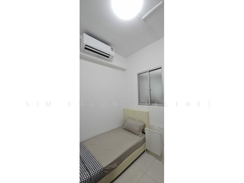 The Centris, 69 Jurong West Central 3, Room Rental, 100 sqft, Condominium For Rent, by Sim Sujun (Jelene), 500121765 - Common Bedroom 5 - PropertyGuru.com.sg