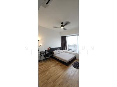 For Rent - The Centris