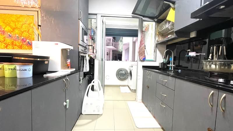 126C Canberra Street, 126C Canberra Street, 3 Bedrooms, 1,001 sqft, HDB Flat For Sale, by Patrick Chee, 500121766 - Kitchen - PropertyGuru.com.sg