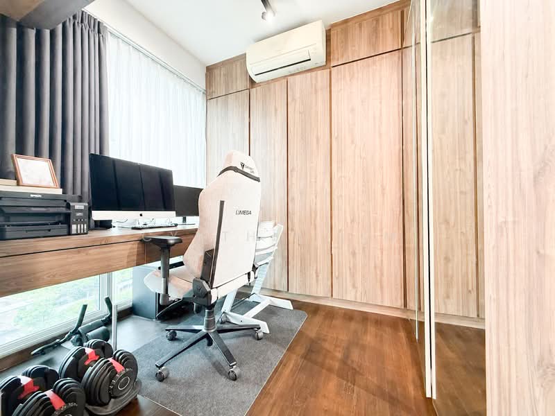 1 Canberra, 11 Canberra Drive, 3 Bedrooms, 1,055 sqft, Executive Condominium For Sale, by Cynthia Lim, 500121767 - Study - PropertyGuru.com.sg